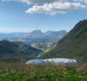 Pas de chavanette - Morzine - 2