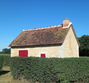Jolie balade dans la campagne de Thenay - Thenay - 3