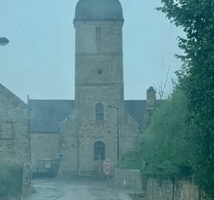 D'Avranches à Jullouville par l’arrière pays - Avranches - 3
