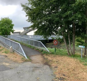 D'Avranches à Jullouville par l’arrière pays - Avranches - 4