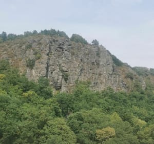 Viaduc de Saint Rémy et voie verte à vélo - Saint-Remy - 5