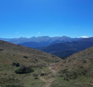 Randonnée du Pic de Paloumère - Portet-d'Aspet - 4