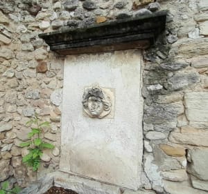 Petite ballade autour de Mazan - Mazan - 5