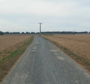 Boucle depuis Blainville-sur-Orne - Blainville-sur-Orne - 3
