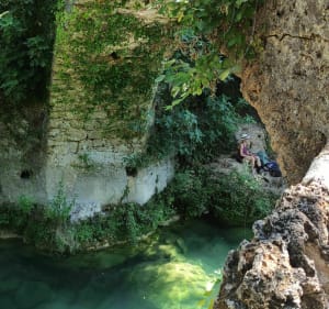 Gorge de de Siagne - Montauroux - 5