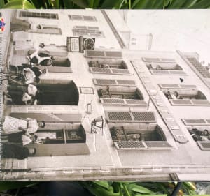 Sortie le long de l'Etel - Étel - 2