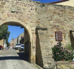 Découverte du Vieux Hombourg, au départ de Saint Avold - Saint-Avold - 4