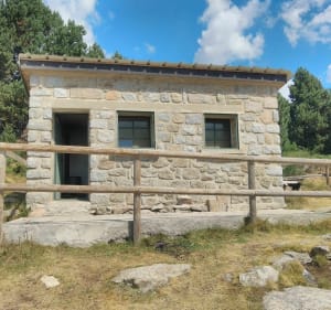Cranberryroute in Font-Romeu - Font-Romeu-Odeillo-Via - 4