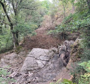 Du Val sans retour au Graal - Tréhorenteuc - 4