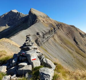 Rando du lac de Plan Vianney - Valjouffrey - 5
