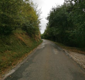 A travers septmoncel - Septmoncel les Molunes - 5
