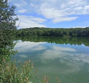 Meer van Spiegels - Condette - 4