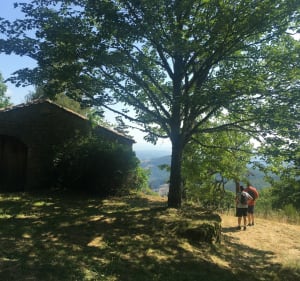 Lalouvesc Église de Veyrines - Lalouvesc - 4