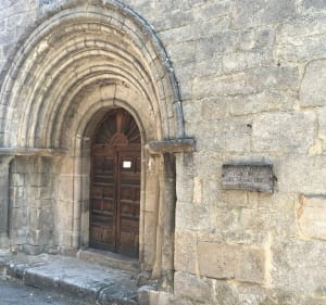 Lalouvesc Église de Veyrines - Lalouvesc - 5