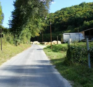 Boucle de la Mouthe au dessus du village des Eyzies - Les Eyzies - 4