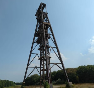 Autour de l'étang Chabaud Latour - Condé-sur-l'Escaut - 3