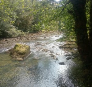 Lison-waterval - Nans-sous-Sainte-Anne - 4