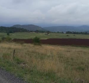 Tour de la garde de Mons depuis Vals - Vals-près-le-Puy - 3