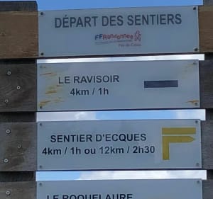 Boucle au Ravisoir - Lapugnoy - 3