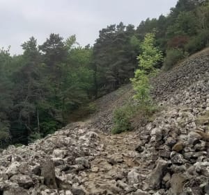 Tour de la garde de Mons depuis Vals - Vals-près-le-Puy - 5