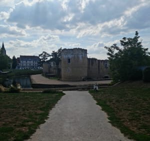 Balade autour de brie - Brie-Comte-Robert - 3
