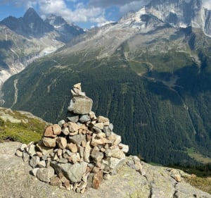 Rando Flégère - Lac Blanc - TEIVA - 4