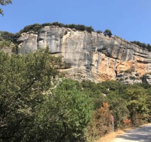 Autour de Sivergues - Sivergues - 3