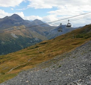 Crête de la Balme - Saint-Sorlin-d'Arves - 3