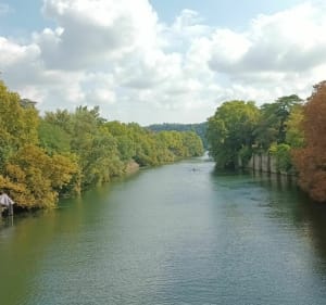 Quais de Saône avec quelques marches - Cyrille - 3