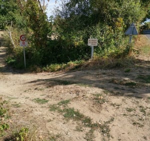 Randonnée la Bouère de l'Evre - Le May-sur-Èvre - 3