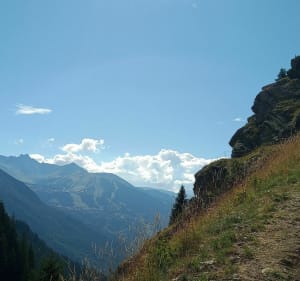 Champagny en Vanoise van onder tot boven - Gregory - 3