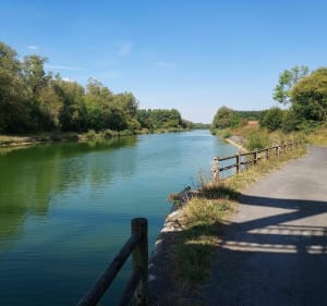 De Fontaine-Notre-Dame au Canal du Nord - Fontaine-Notre-Dame - 4