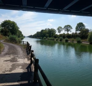 De Fontaine-Notre-Dame au Canal du Nord - Fontaine-Notre-Dame - 5