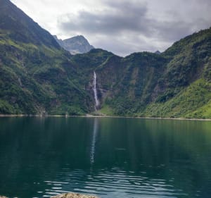 Belle randonnée au Lac d'Oô - Oô - 4