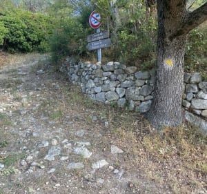 Circuit de l’Eouvière - Montferrat - 4