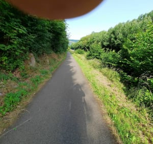 Du Kochersberg à la vallée de la Bruche - Schnersheim - 4