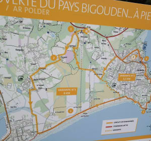 Polder de Combrit - Axelle - 4