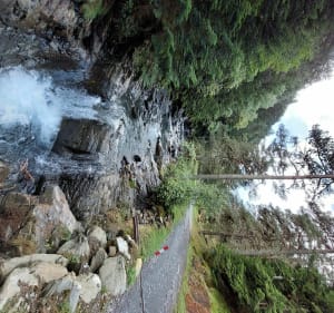 Vers l'hospice du Rioumajou - Saint-Lary-Soulan - 3