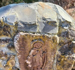 Lanteuil pour un petit morceau de Compostelle - Lanteuil - 4