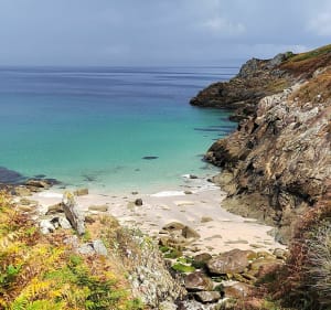 Randonnée entre Pont Croix et Douarnenez - Pont Croix - 4