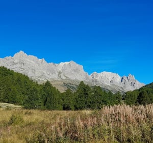 Névache -Fontcouverte - Névache - 5