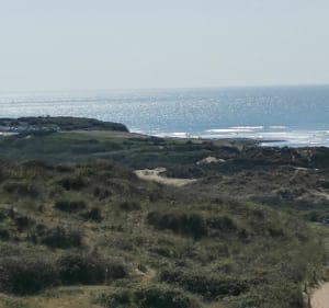 Les Dunes de la Slack jusqu'à Audresselles - Ambleteuse - 5