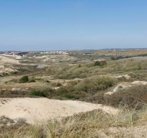 Les Dunes de la Slack jusqu'à Audresselles - Ambleteuse - 3