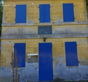 Le long de la Dordogne de Mouleydier à Tuilières - Arnauld - 4