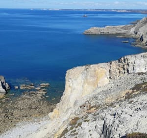 Een korte rondleiding door Cape Goat - Crozon - 3