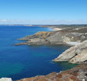 Een korte rondleiding door Cape Goat - Crozon - 4