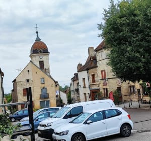 Petite Marche autour de Pesmes - Pesmes - 5