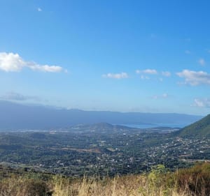 Randonnée au Mont Gozzi - Appietto - 3