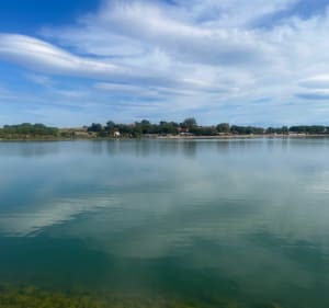 Lac ville neuve de la raho - Villeneuve-de-la-Raho - 3