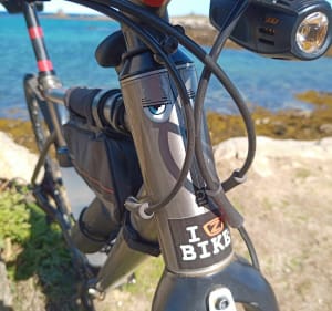 Des dunes de Pen Enez à l'Aber Wrac'h en gravel - Landéda - 5